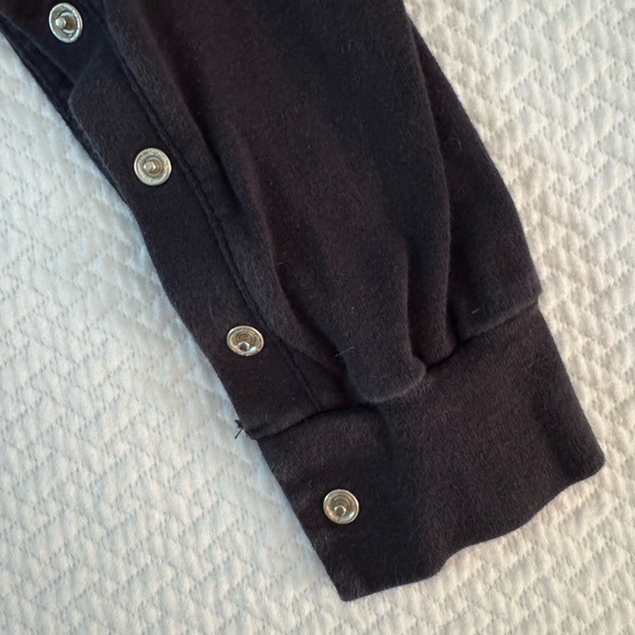 Skeleton onesie - Picture 7 of 7